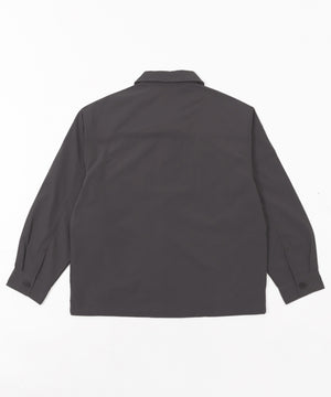 リップストップCPOシャツジャケット