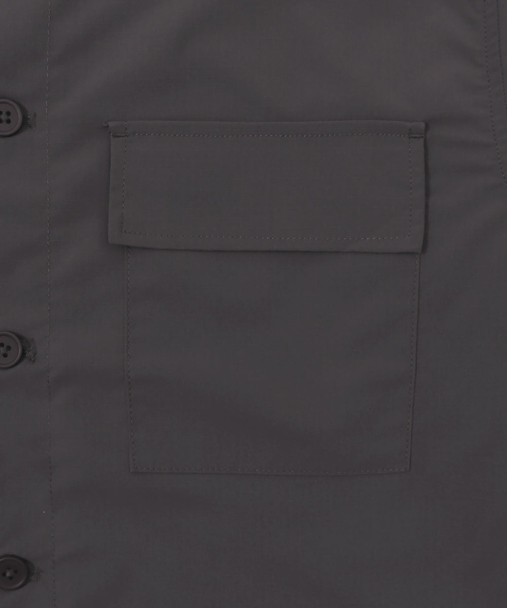 リップストップCPOシャツジャケット