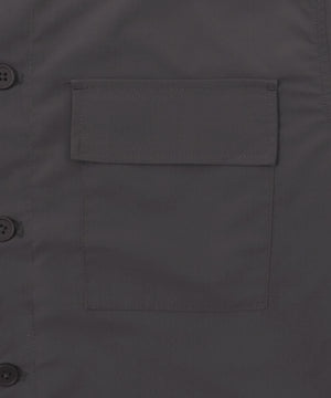 リップストップCPOシャツジャケット