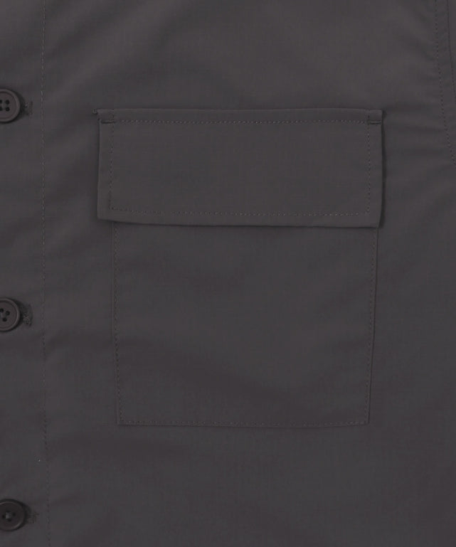 リップストップCPOシャツジャケット