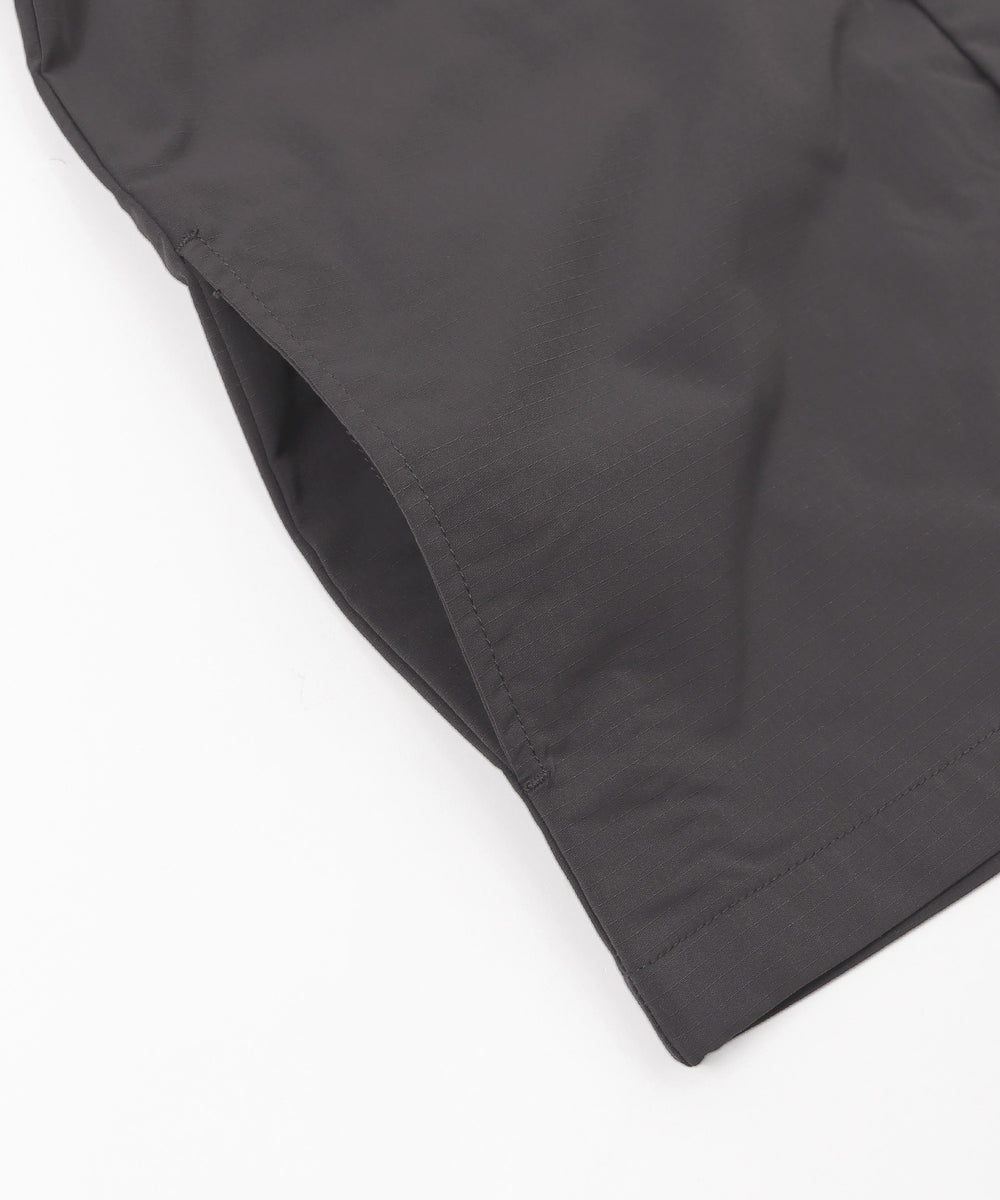 リップストップCPOシャツジャケット