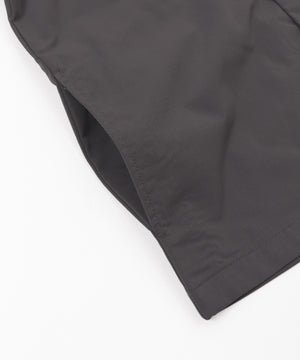 リップストップCPOシャツジャケット