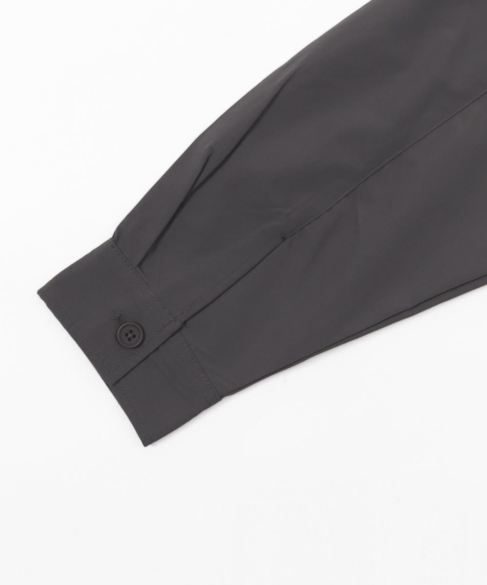 リップストップCPOシャツジャケット