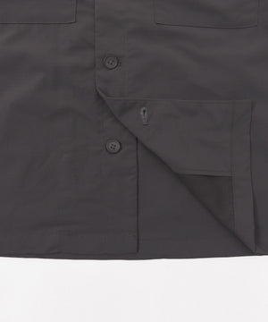 リップストップCPOシャツジャケット