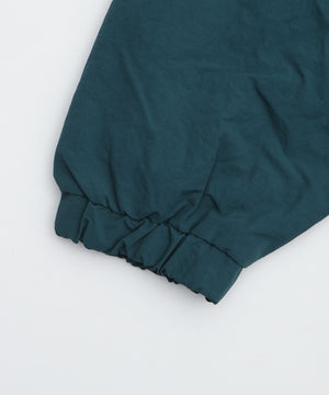 リバーシブルナイロンブルゾン