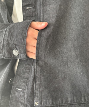 デニムジャケット