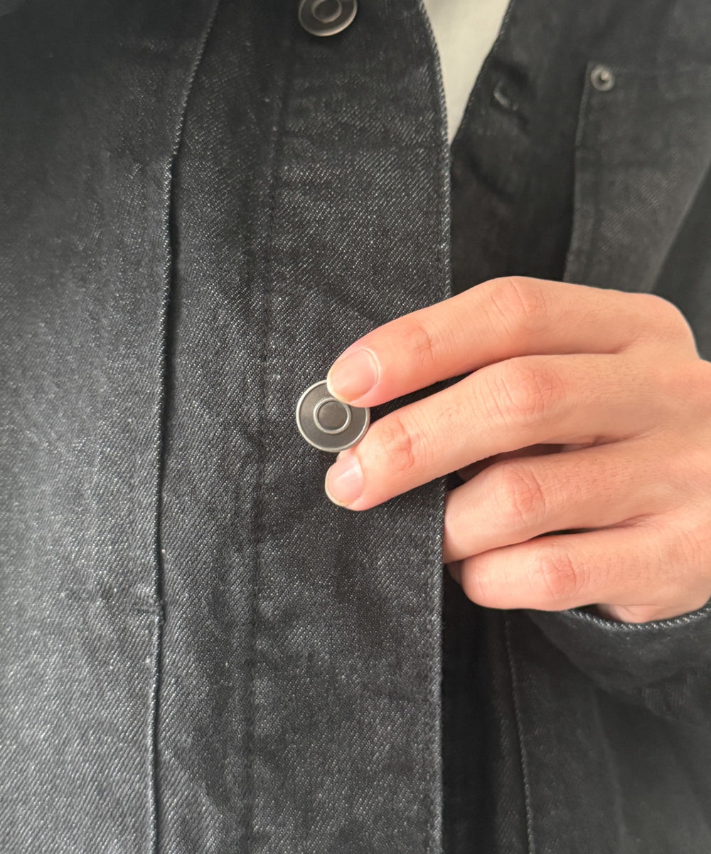 デニムジャケット