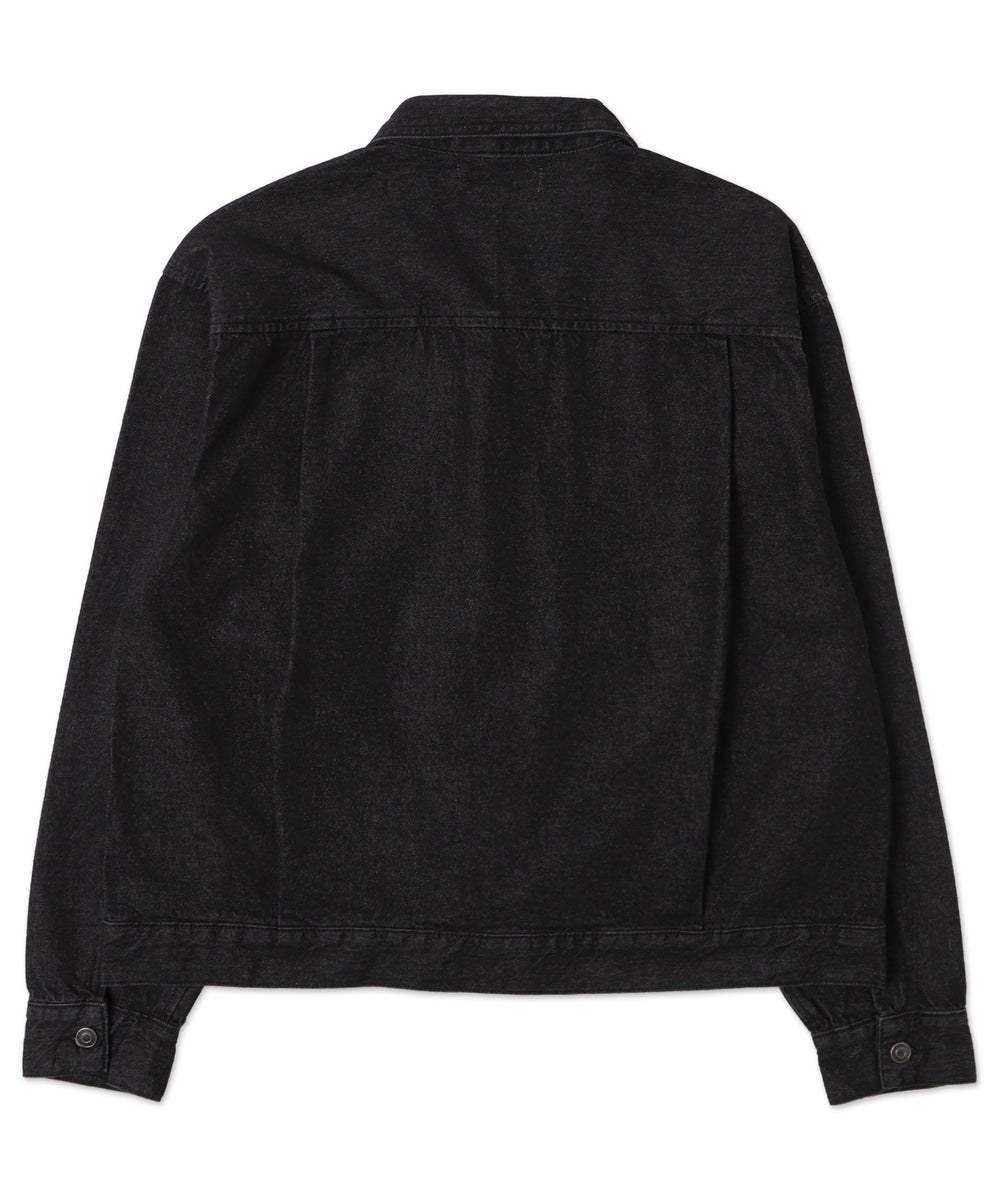 デニムジャケット