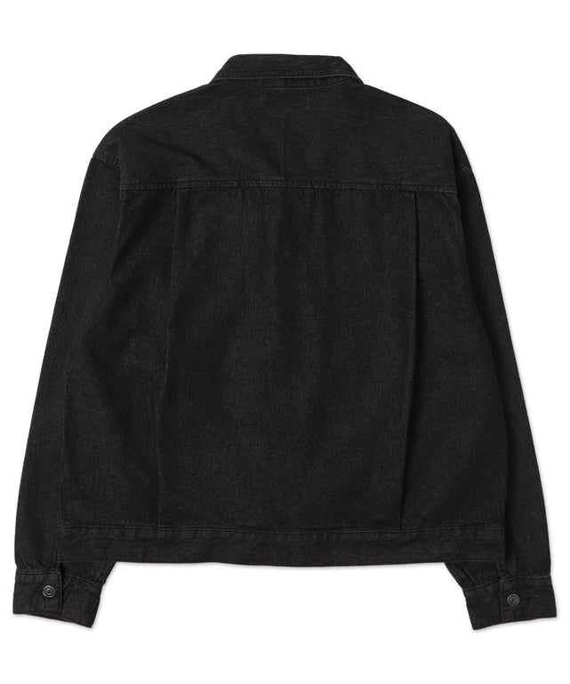 デニムジャケット