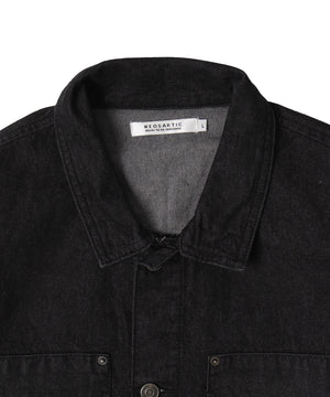 デニムジャケット