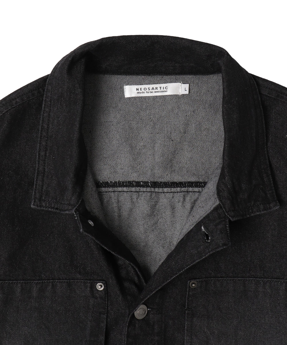 デニムジャケット