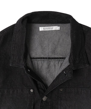 デニムジャケット