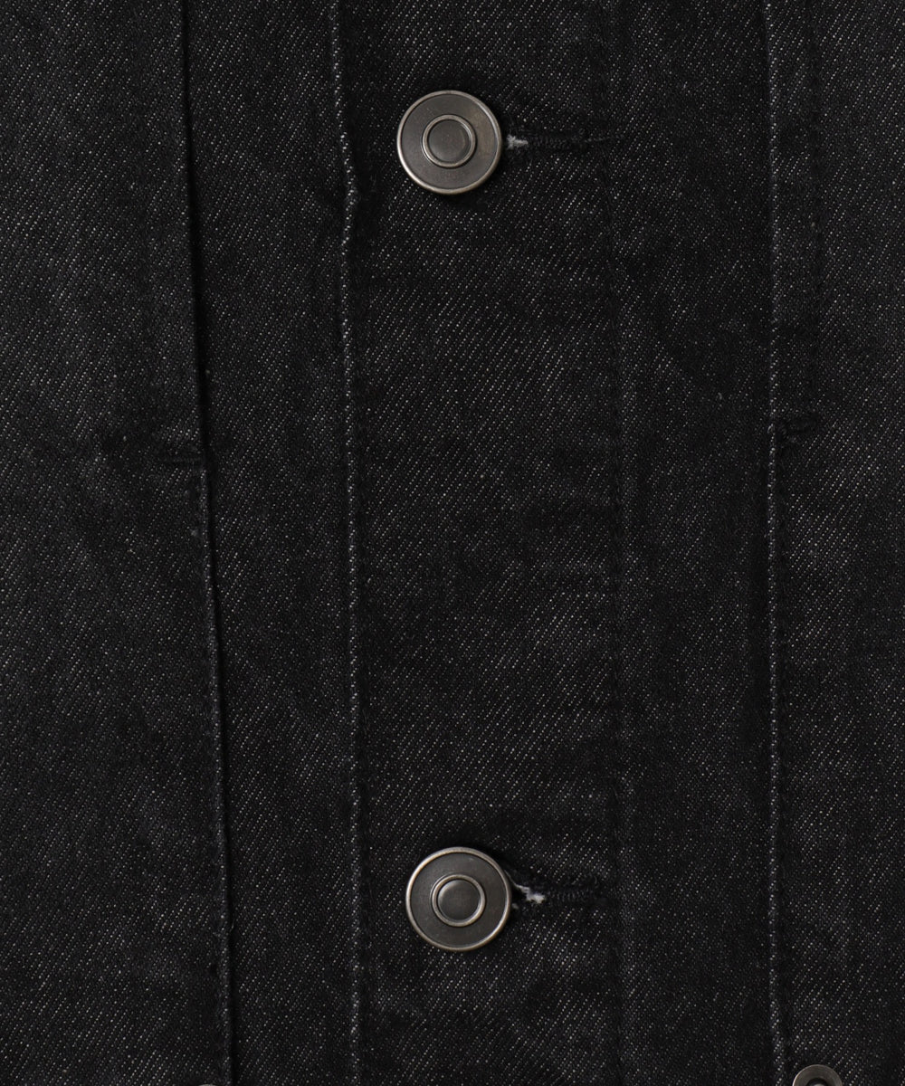 デニムジャケット