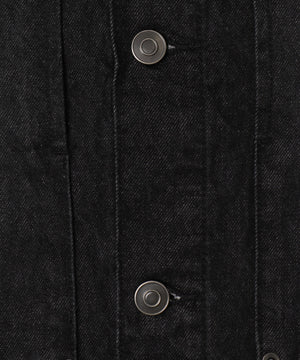 デニムジャケット