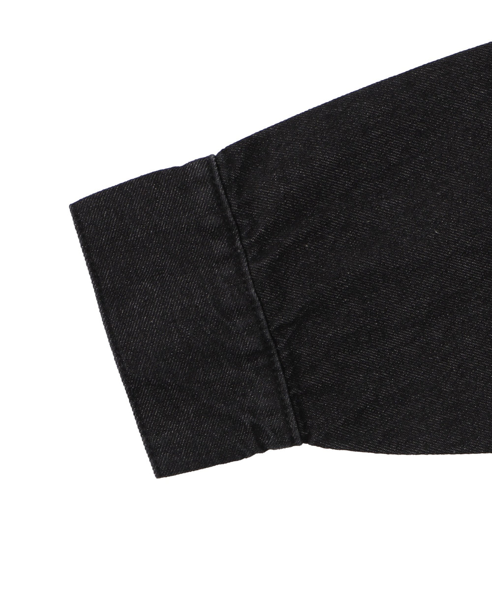 デニムジャケット