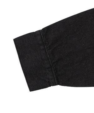 デニムジャケット