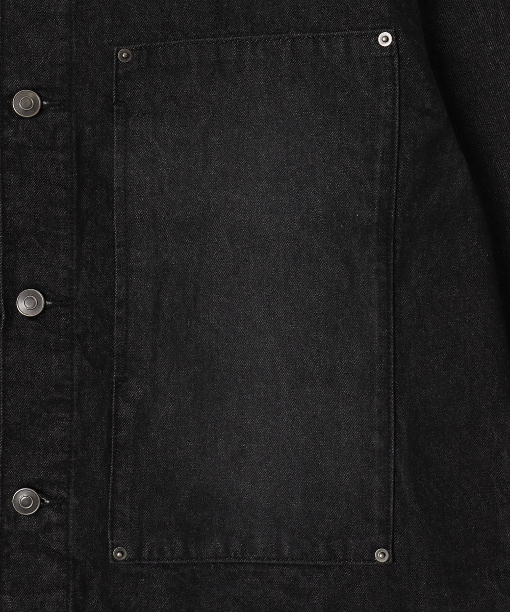 デニムジャケット