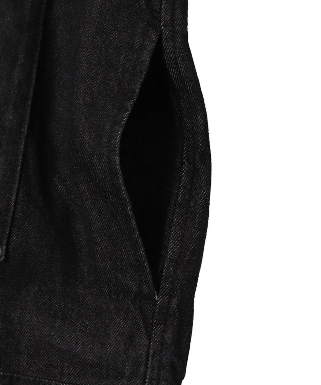 デニムジャケット