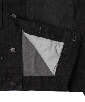 デニムジャケット