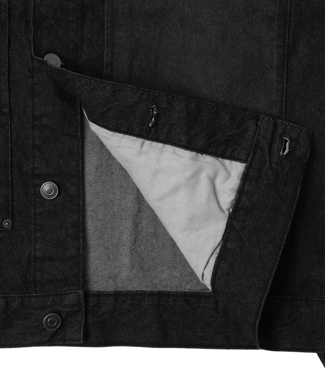 デニムジャケット