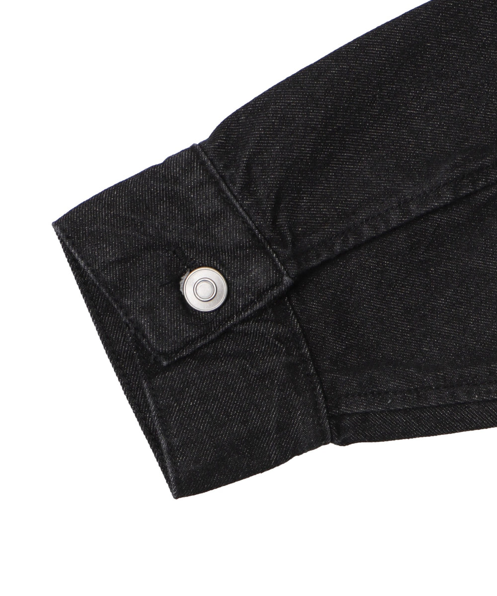 デニムジャケット