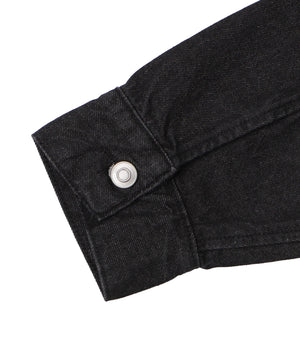 デニムジャケット