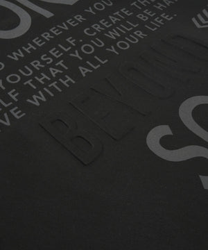 エンボスグラフィックT（LS）