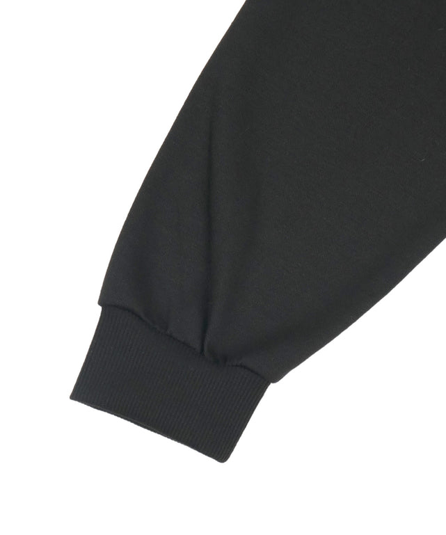 エンボスグラフィックT（LS）