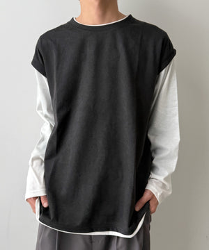 Dグレー モデル：175cm L着用