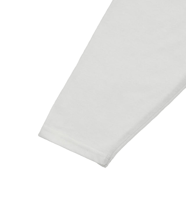 フェイクスウェードベストT（LS）