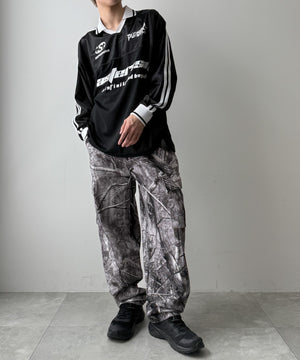 ブラック モデル：171cm L着用