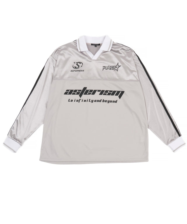 グロッシーサッカーT（LS）｜WEGO（ウィゴー） – WEGO ONLINE STORE