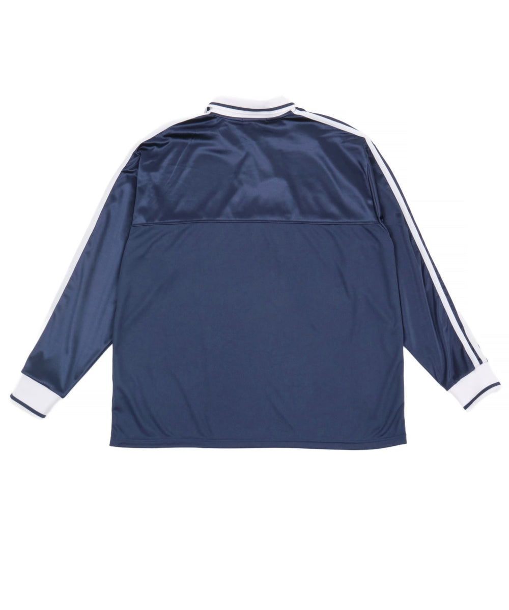 グロッシーサッカーT（LS）