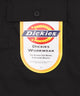DickiesライトTCツイルワークシャツ