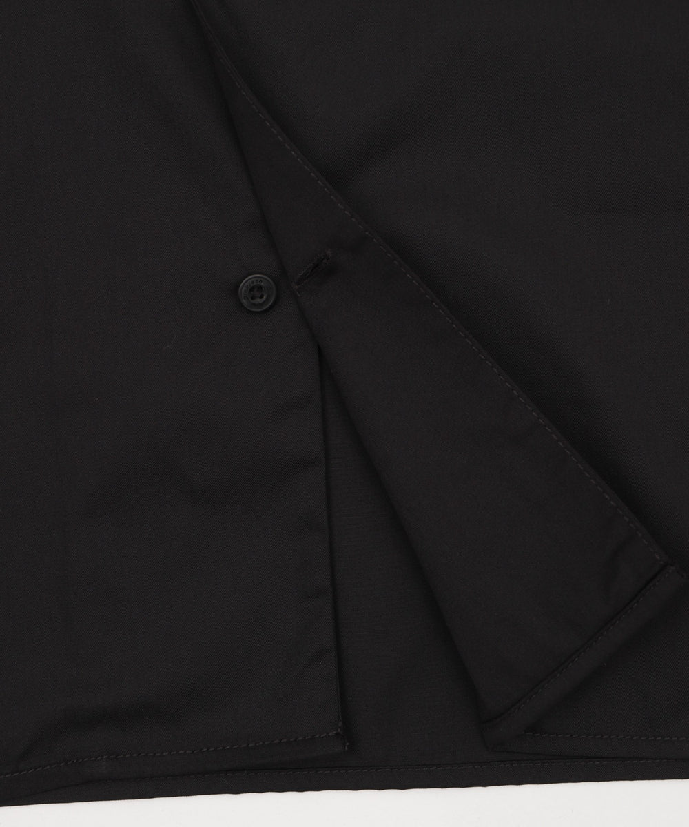 DickiesライトTCツイルワークシャツ