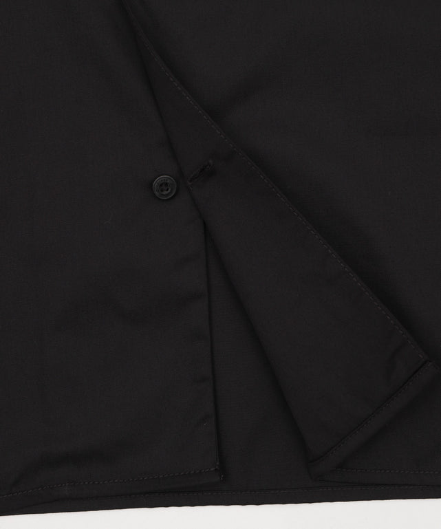 DickiesライトTCツイルワークシャツ