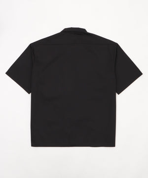 DickiesライトTCツイルワークシャツ