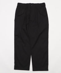 DickiesライトTCツイルパラシュートパンツ