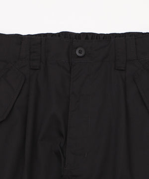 DickiesライトTCツイルパラシュートパンツ