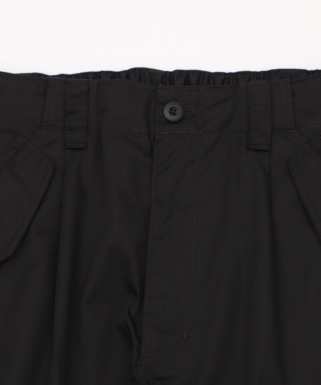 DickiesライトTCツイルパラシュートパンツ