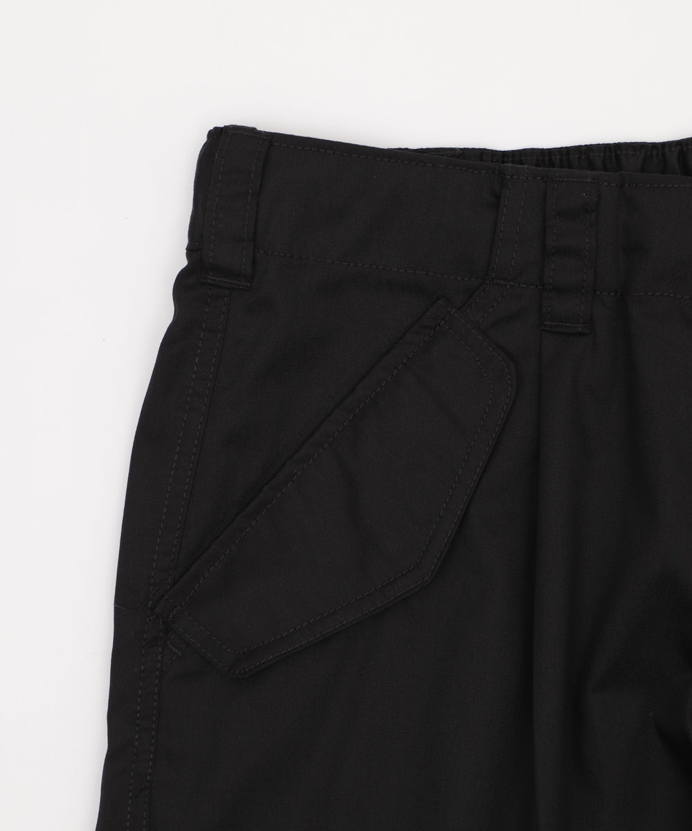 DickiesライトTCツイルパラシュートパンツ