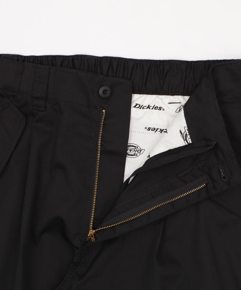 DickiesライトTCツイルパラシュートパンツ