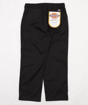 DickiesライトTCツイルパラシュートパンツ