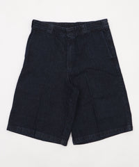 デニムインディゴ / M