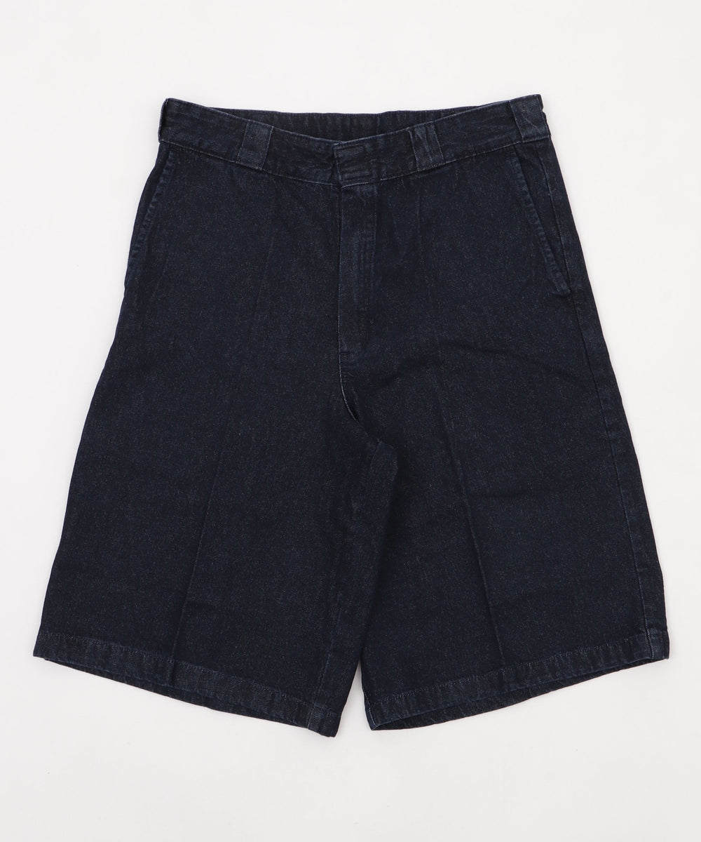 Dickiesデニムハーフパンツ｜WEGO（ウィゴー） – WEGO ONLINE STORE