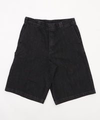 デニムブラック / M