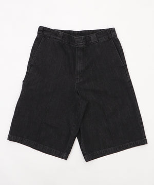 デニムブラック