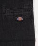Dickiesデニムハーフパンツ