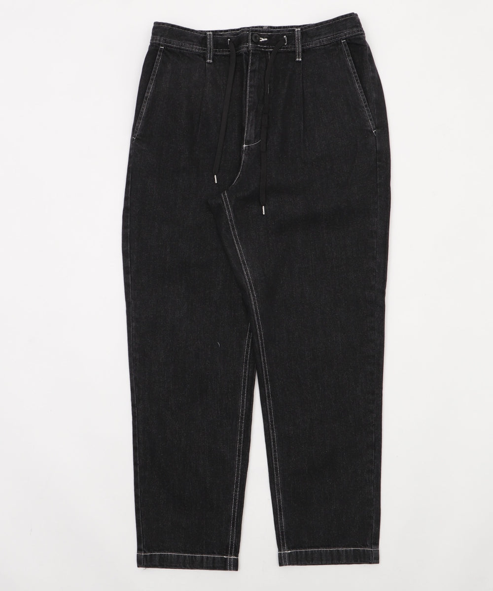 デニムブラック