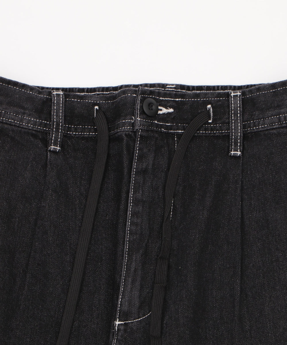 Dickiesテーパードイージーパンツ